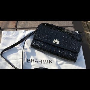 Brahmin Kennedy  Black Melbourne